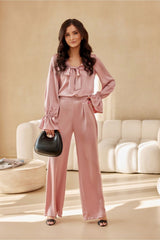 Women trousers model 209554 Roco Fashion