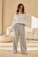 Blouse model 209559 Roco Fashion