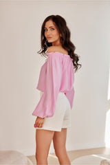 Blouse model 209561 Roco Fashion