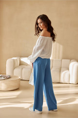 Blouse model 209562 Roco Fashion