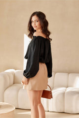 Blouse model 209563 Roco Fashion