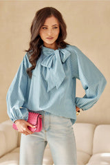 Blouse model 209568 Roco Fashion