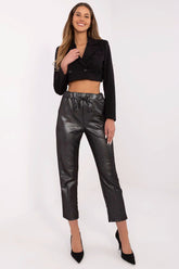 Women trousers model 209699 Italy Moda