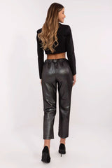Women trousers model 209699 Italy Moda