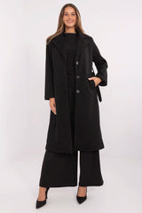 Coat model 211299 Italy Moda