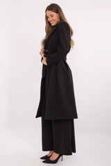 Coat model 211299 Italy Moda