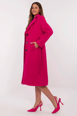 Coat model 211300 Italy Moda