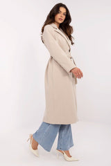 Coat model 211303 Italy Moda