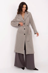 Coat model 211304 Italy Moda