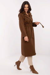 Coat model 211306 Italy Moda