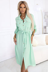 Daydress model 212743 Numoco