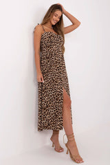 Daydress model 213224 Italy Moda