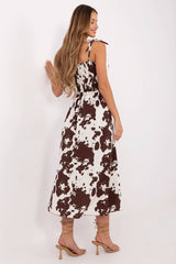 Daydress model 213226 Italy Moda