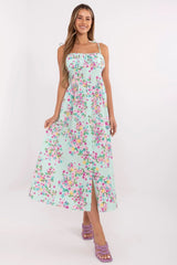 Daydress model 213310 Italy Moda