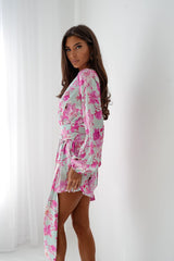 Suit model 213567 LaBalancia