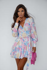 Daydress model 213586 LaBalancia