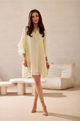 Cocktail dress model 213616 Roco Fashion