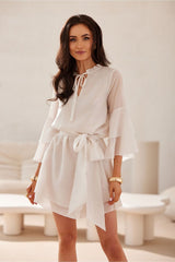 Cocktail dress model 213618 Roco Fashion