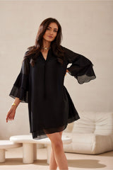 Cocktail dress model 213619 Roco Fashion