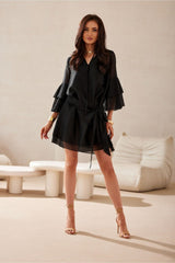 Cocktail dress model 213619 Roco Fashion
