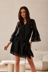 Cocktail dress model 213619 Roco Fashion