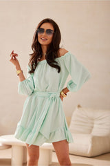 Daydress model 213626 Roco Fashion