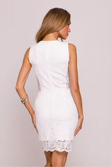 Evening dress model 213672 Moe