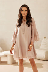 Cocktail dress model 213990 Roco Fashion