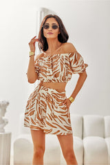 Shorts model 214529 Roco Fashion
