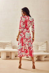 Daydress model 214539 Roco Fashion
