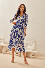Daydress model 214541 Roco Fashion