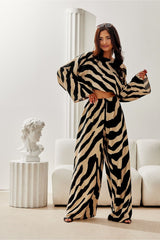 Blouse model 214550 Roco Fashion