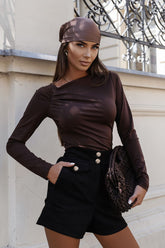 Shorts model 216533 LaBalancia