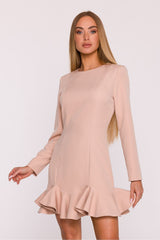 Cocktail dress model 216585 Moe