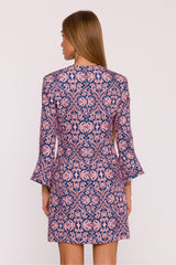 Daydress model 216596 Moe