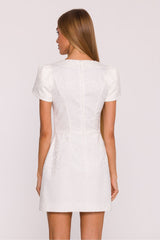 Cocktail dress model 216603 Moe