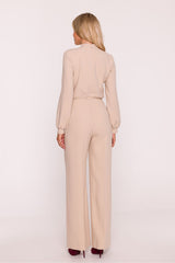Suit model 217259 Stylove