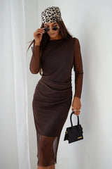 Evening dress model 217426 LaBalancia