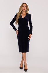 Evening dress model 219996 Moe