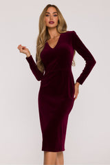 Evening dress model 219998 Moe