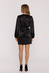 Short dress model 220001 Moe