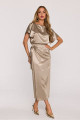 Evening dress model 220005 Moe