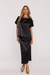Evening dress model 220007 Moe