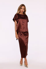 Evening dress model 220008 Moe
