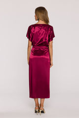 Evening dress model 220009 Moe