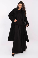 Coat model 221387 Factory Price