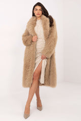 Coat model 222093 Factory Price