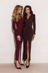 Evening dress model 222484 Roco Fashion