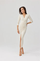 Evening dress model 225258 Roco Fashion