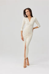 Evening dress model 225258 Roco Fashion